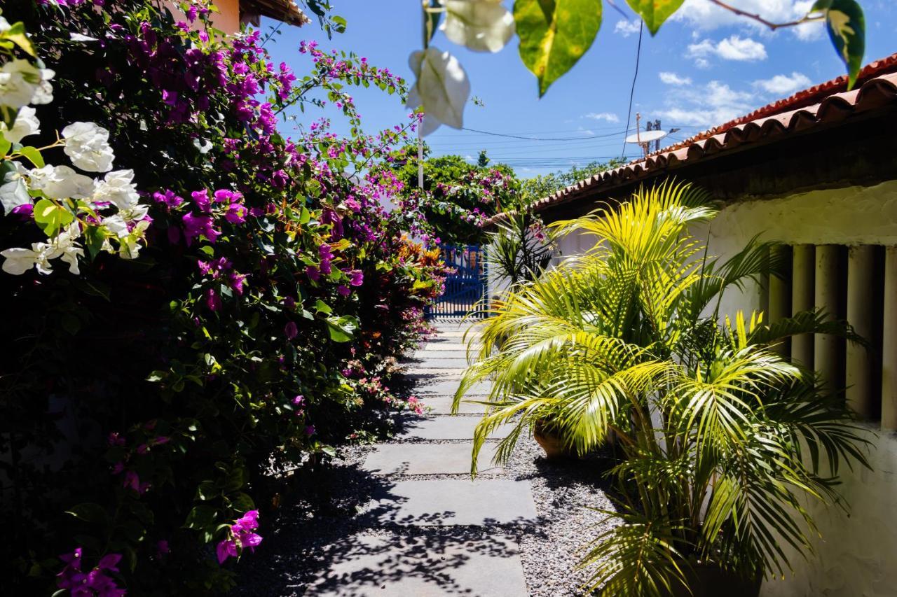 Vila Bella Barra Grande 바라 그란데 외부 사진